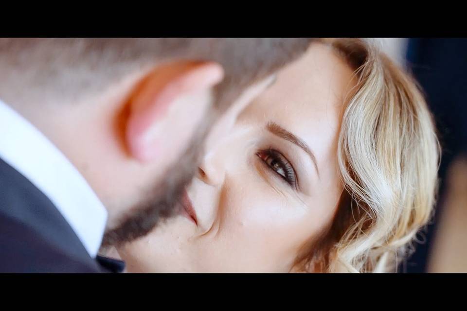 Video matrimonio