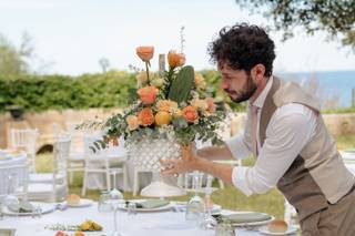Mattia Bordoni Wedding