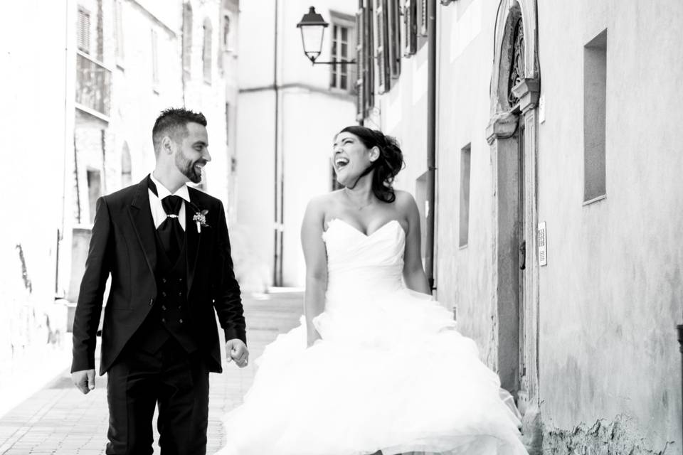 Fotografo matrimoni Milano