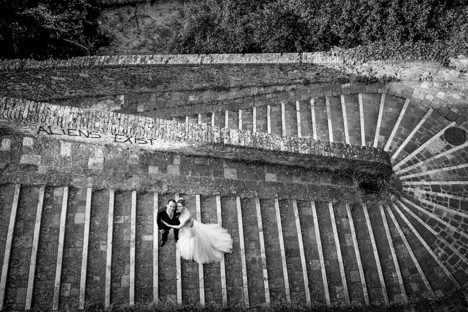 Fotografo matrimoni Brescia