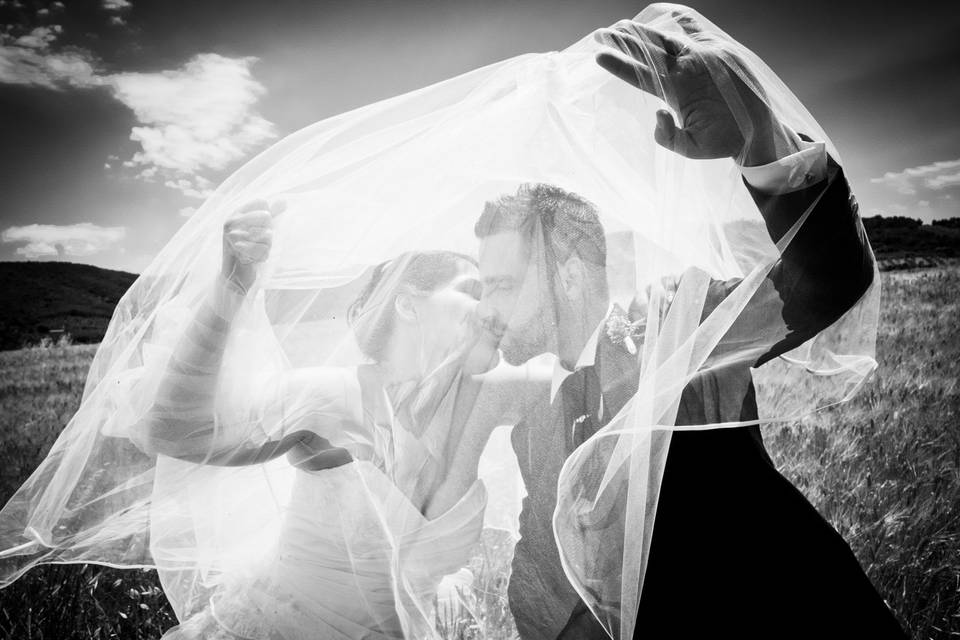 Fotografo matrimoni Bergamo