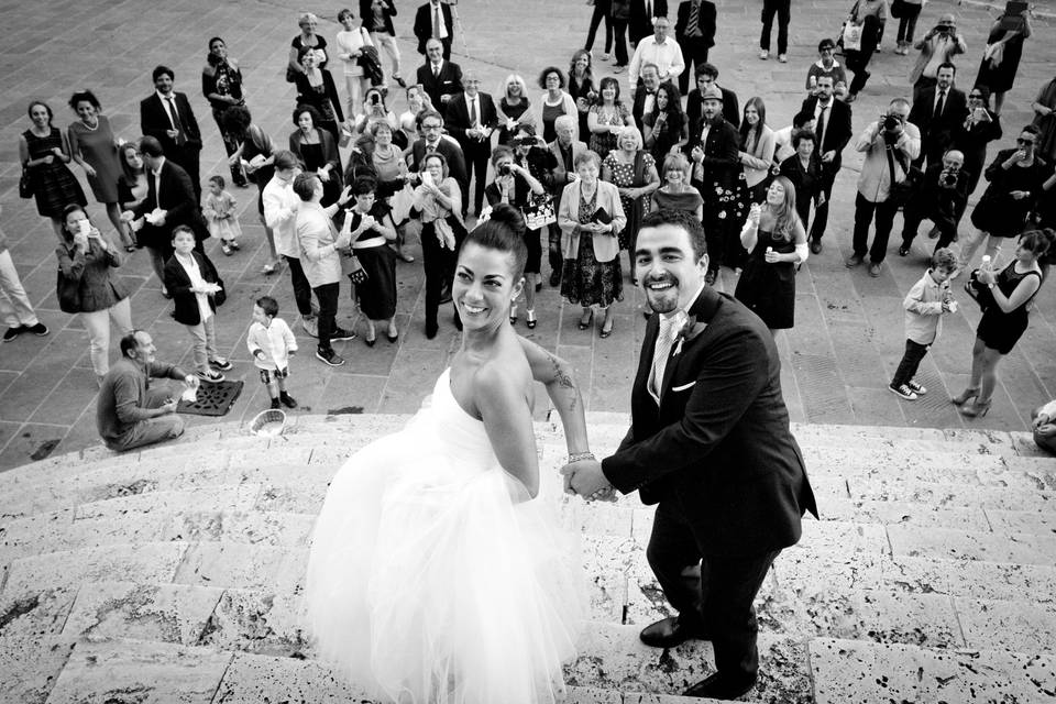 Fotografo matrimoni Milano