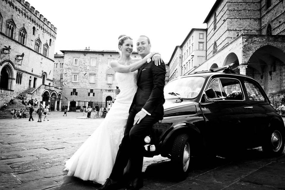 Fotografo matrimoni Brescia