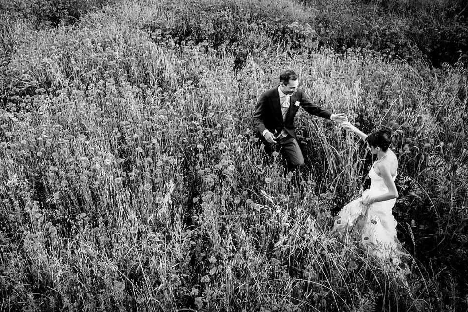 Fotografo matrimoni Bergamo