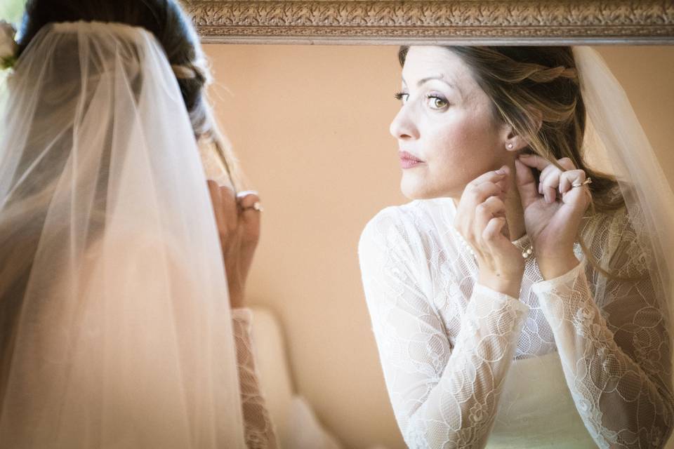 Fotografo matrimoni Bergamo