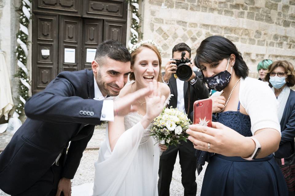 Fotografo matrimoni Bergamo