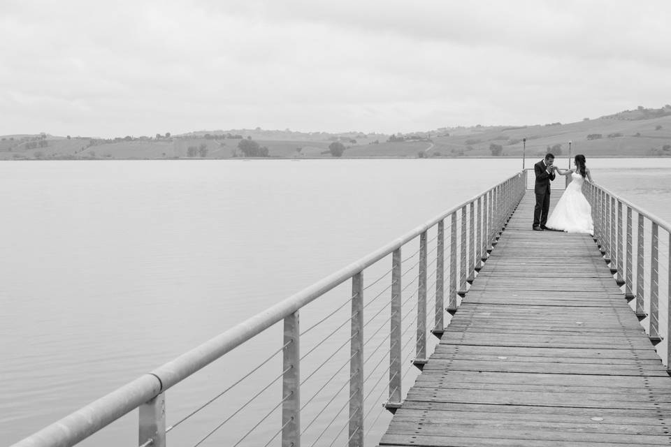 Fotografo matrimoni Bergamo