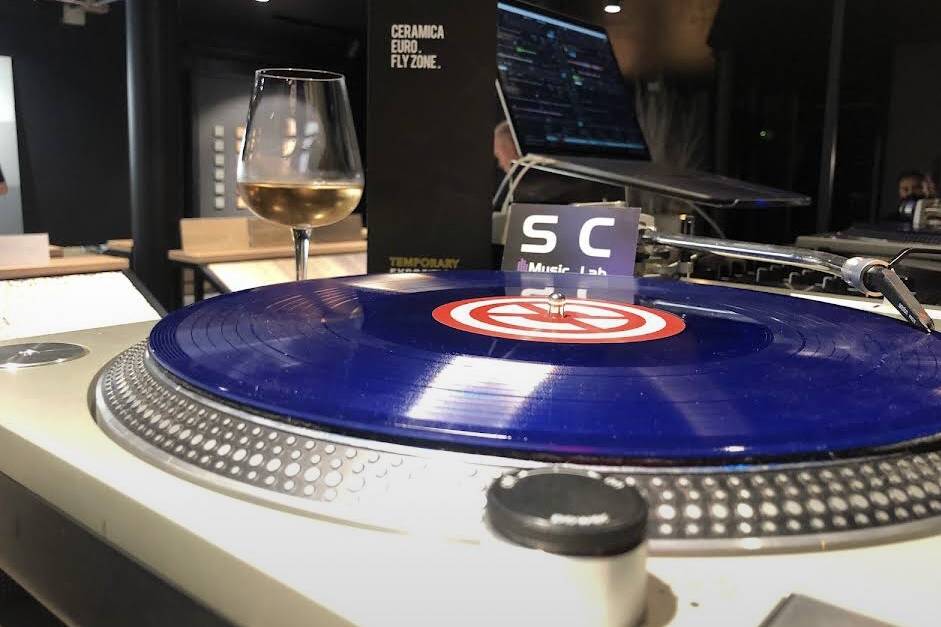 SalvoCosta DJ - Music Lab
