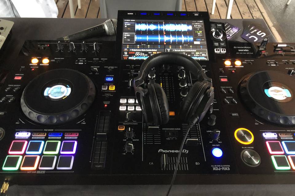 SalvoCosta DJ - Music Lab