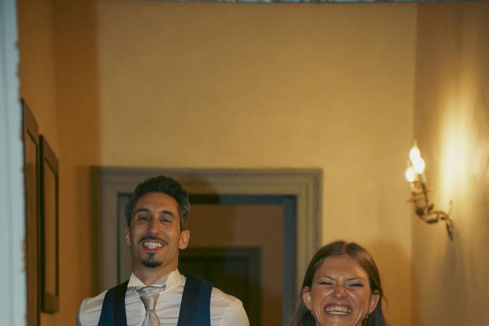 Corsa ai dolci