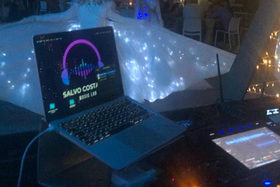 SalvoCosta DJ - Music Lab