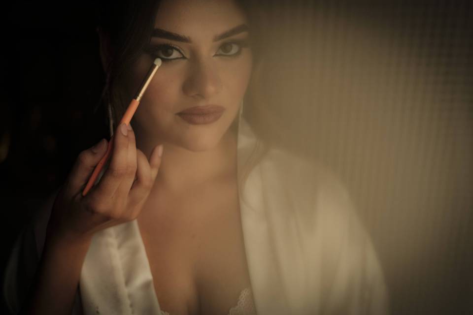 Make up