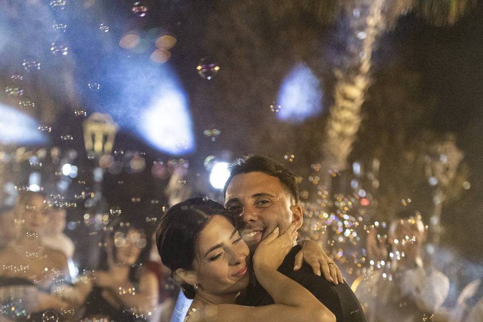 C'è l'abbiamo fatta