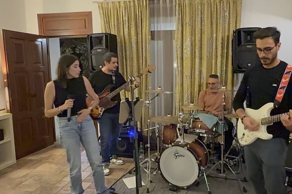 Musica nozze