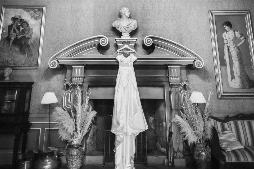 Abito da sposa