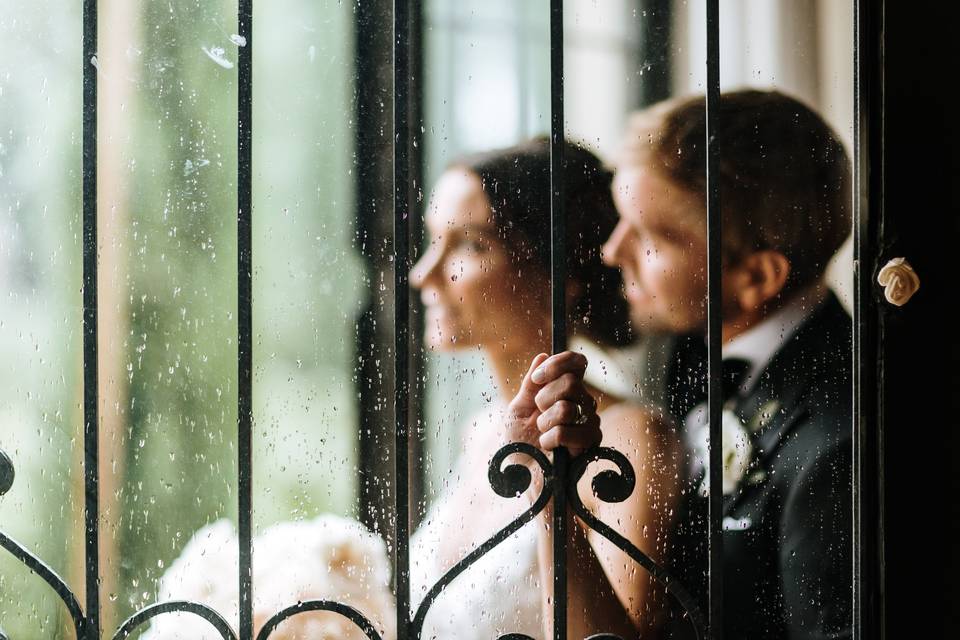 Matrimonio in Toscana