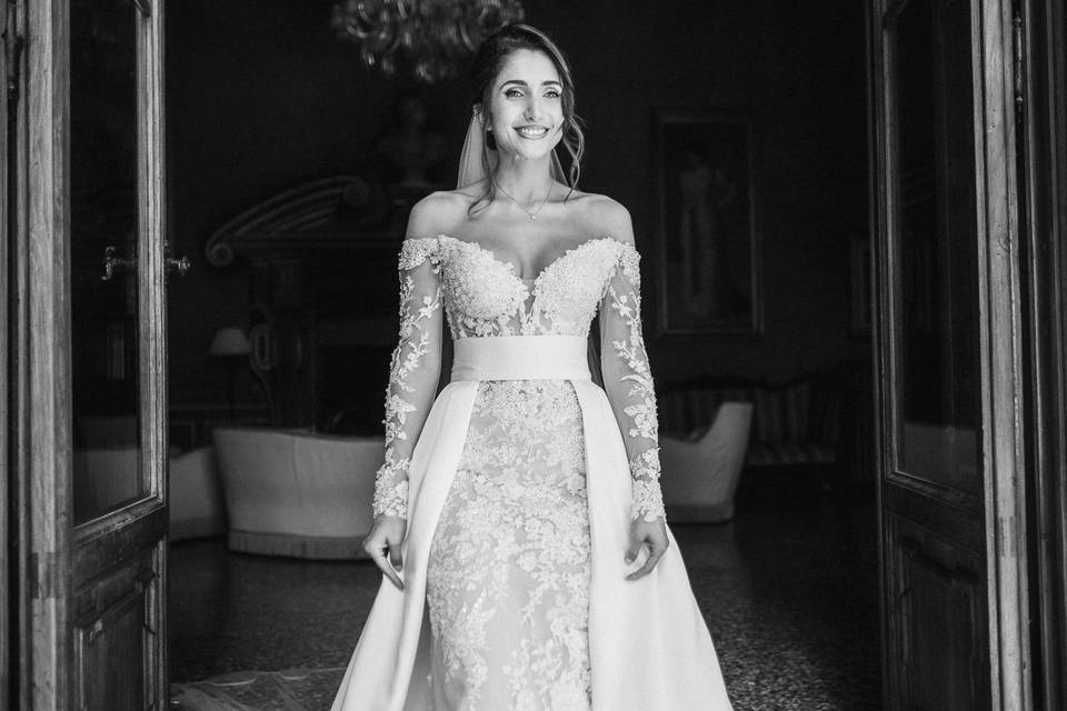 La sposa
