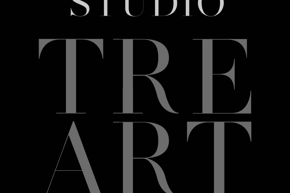 Logo Studio TreArt