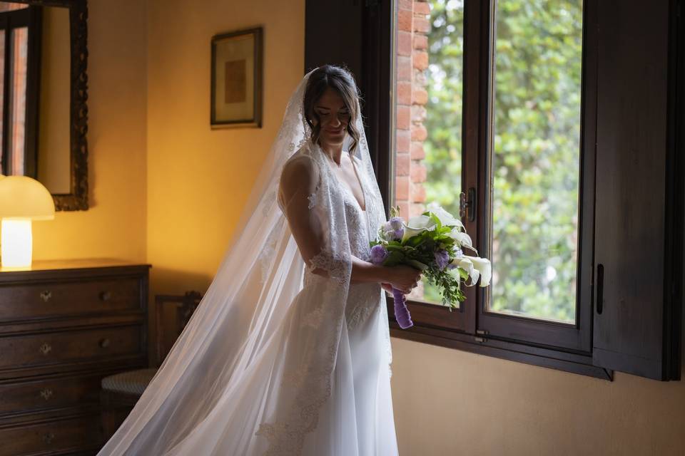 La sposa