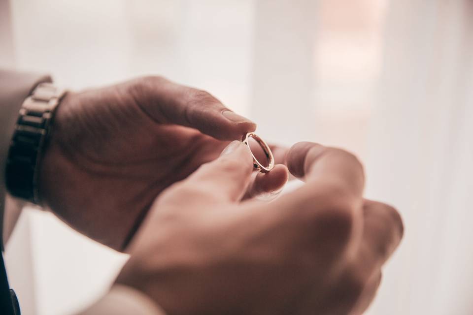 Matrimonio Trento