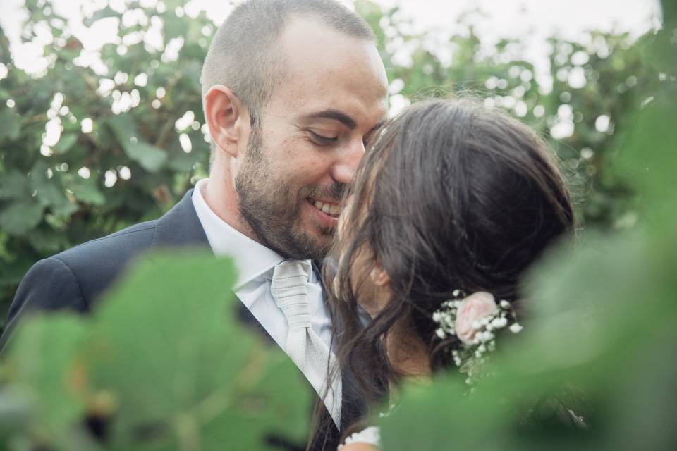 Matrimonio Trento