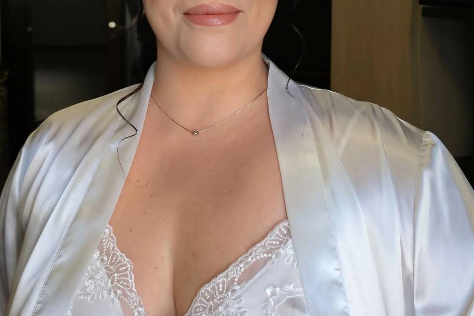 Trucco sposa