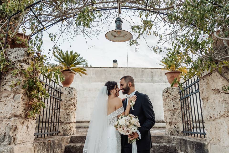 Luigi e Giulia