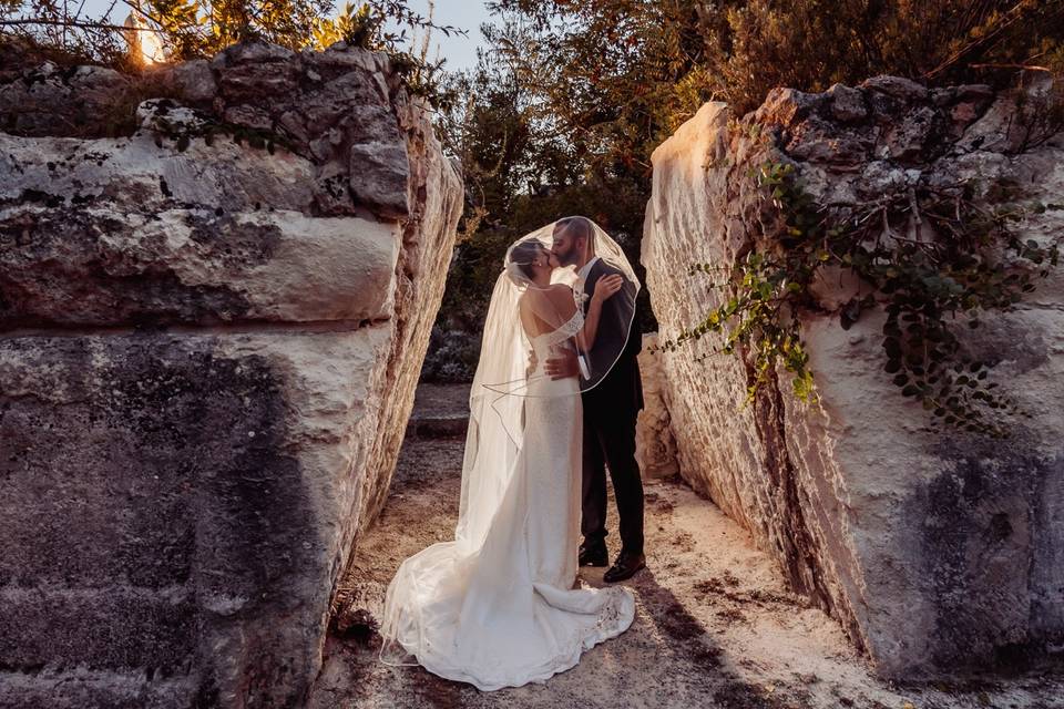 Giulia e Luigi