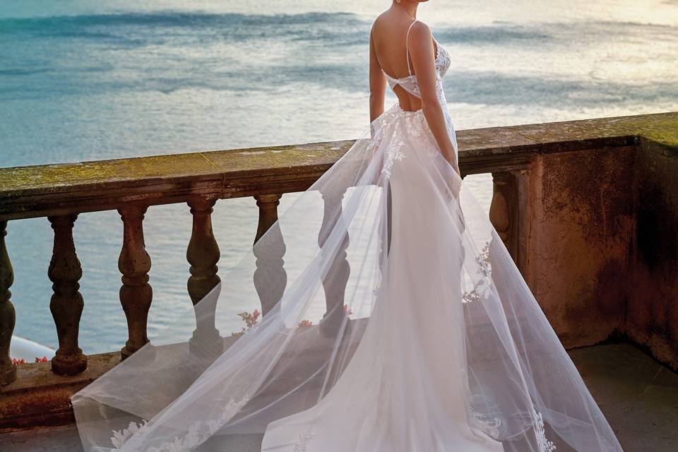 Nicole linea jolie