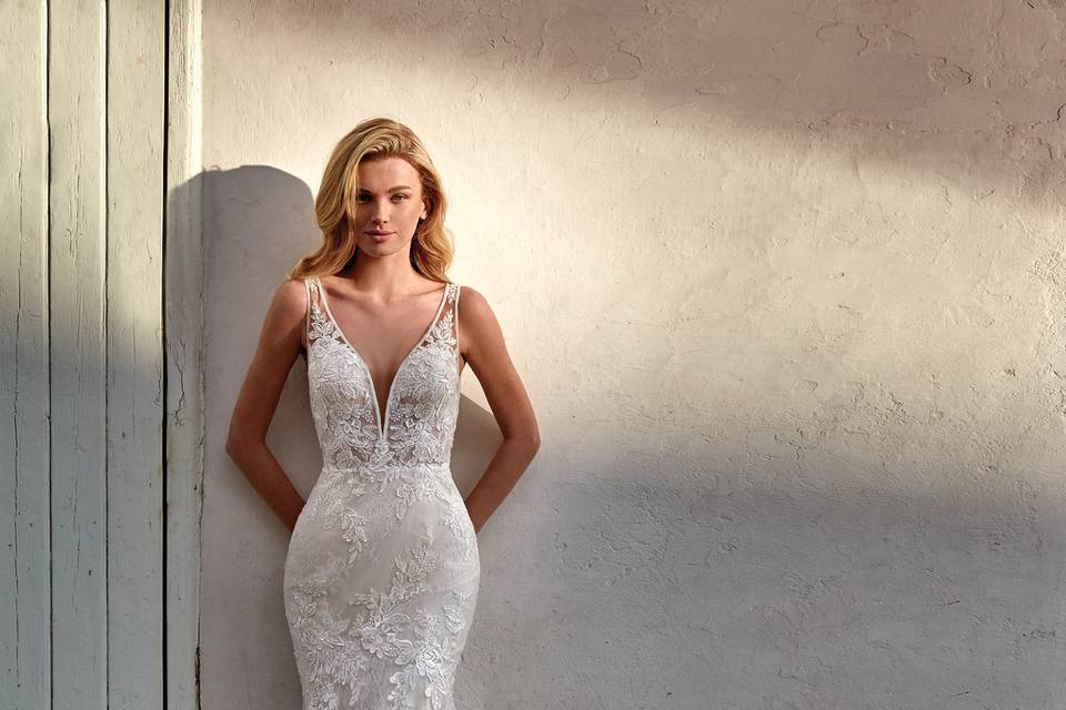 Nicole linea aurora