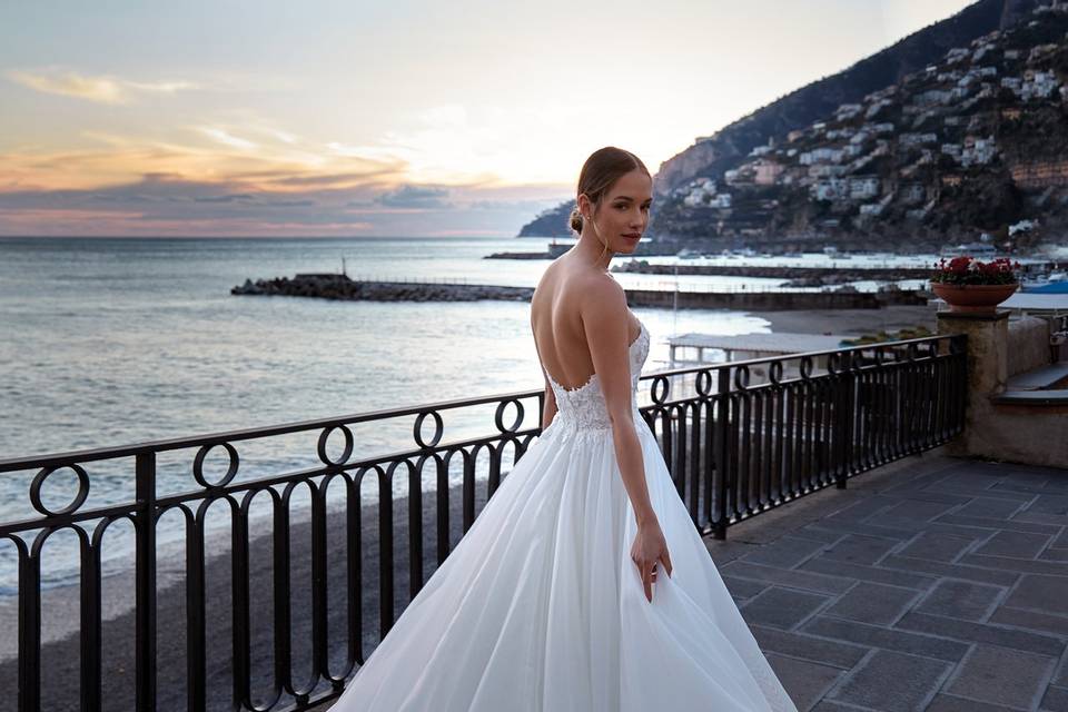 Nicole linea jolie