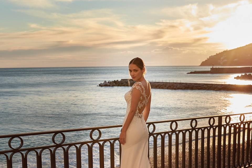 Nicole linea jolie
