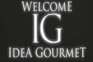 Welcome Idea Gourmet