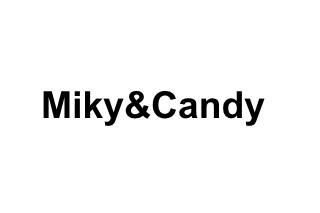 Miky & Candy