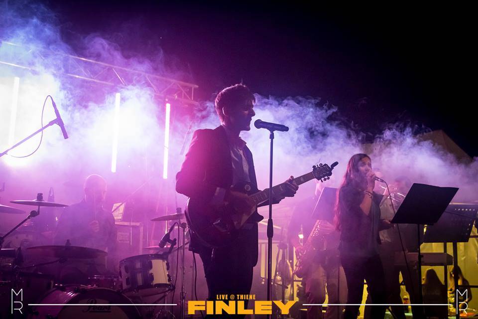 Apertura ai fnley