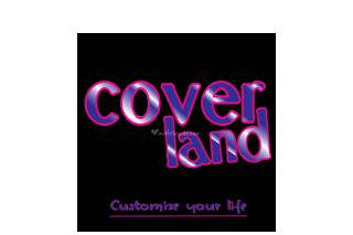 Coverland logo