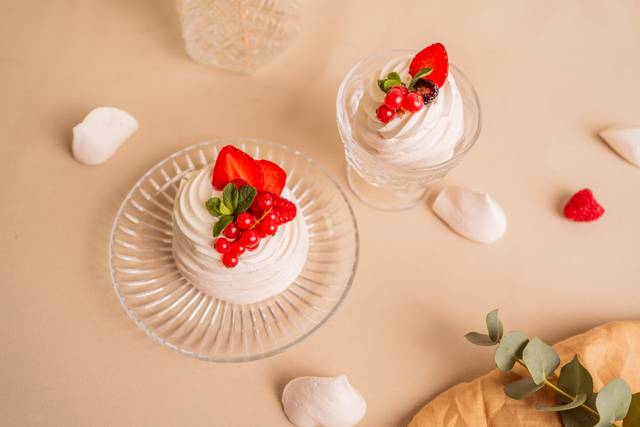 Dessert