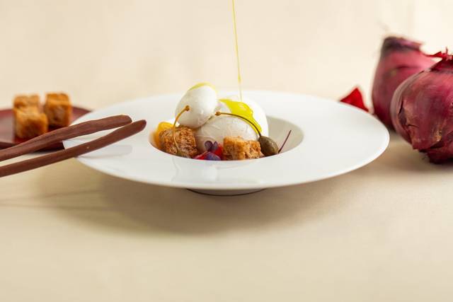 Burrata Pugliese