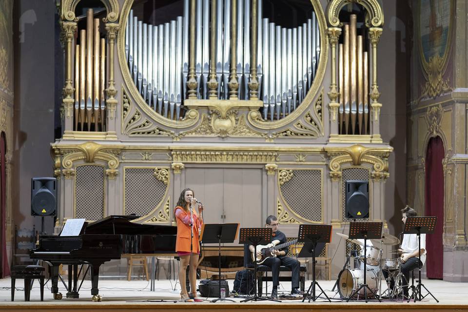 Concerto di diploma