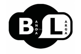 BandaLarga - intrattenimento musicale logo