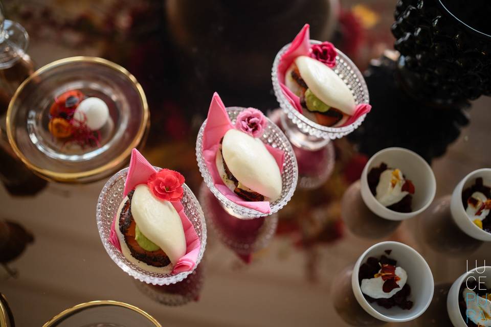 Finger food