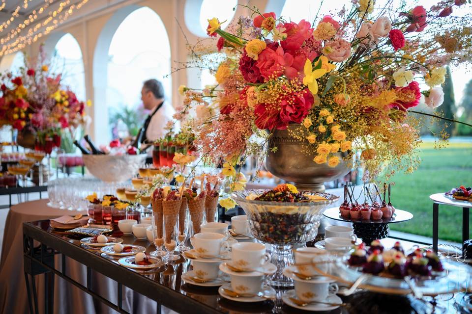 Buffet
