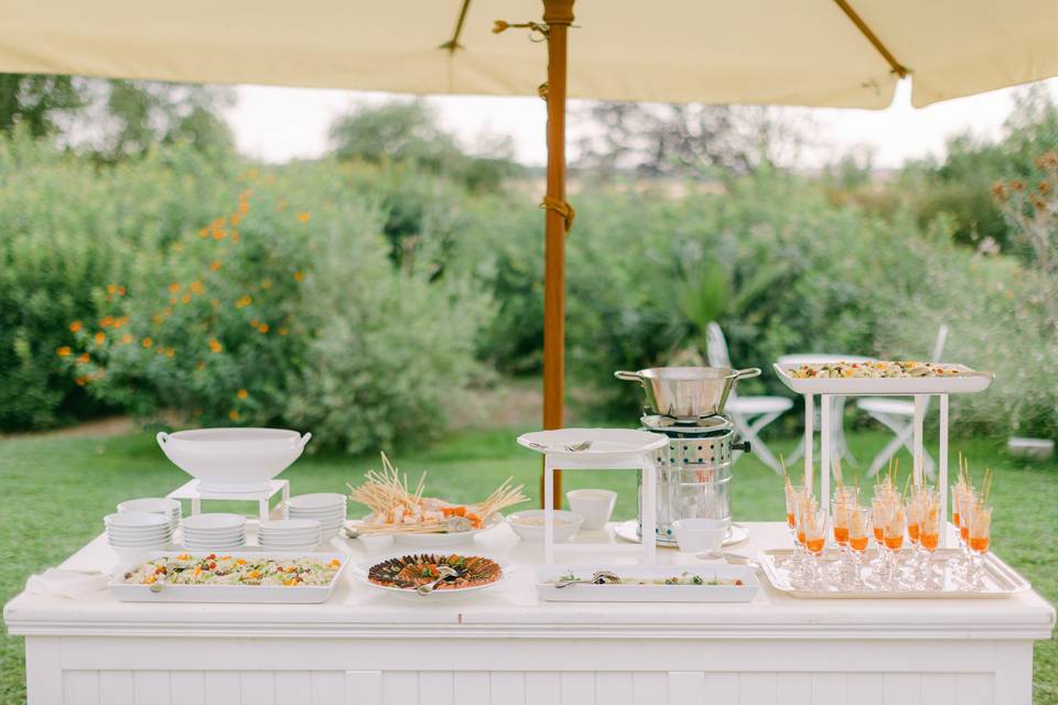 Buffet