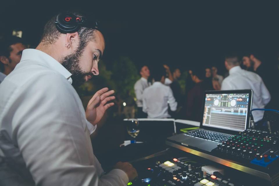 Tommaso Bianchi DJ