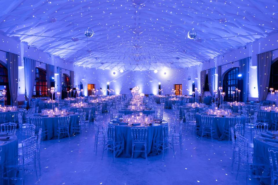 Gala dinner