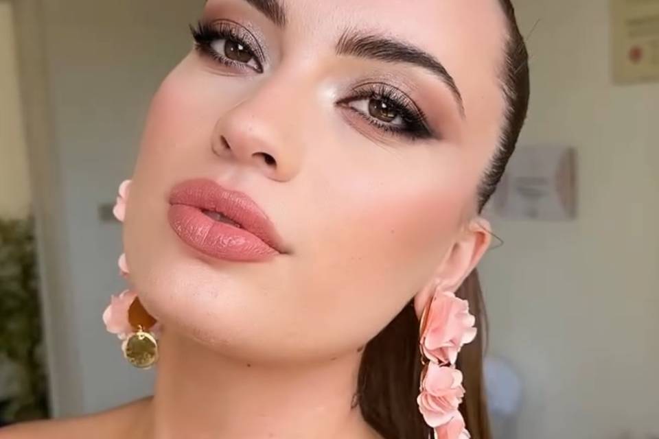 Make up primaverile