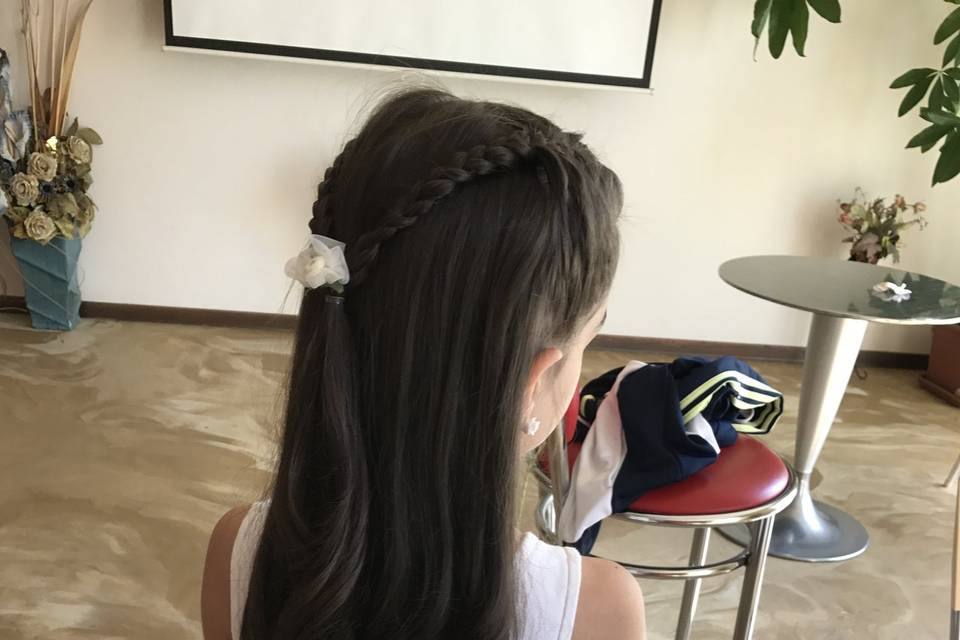 L'Artista - Haute Coiffure