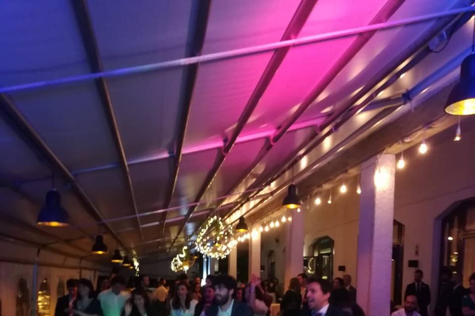Matrimonio del 25.05.2019