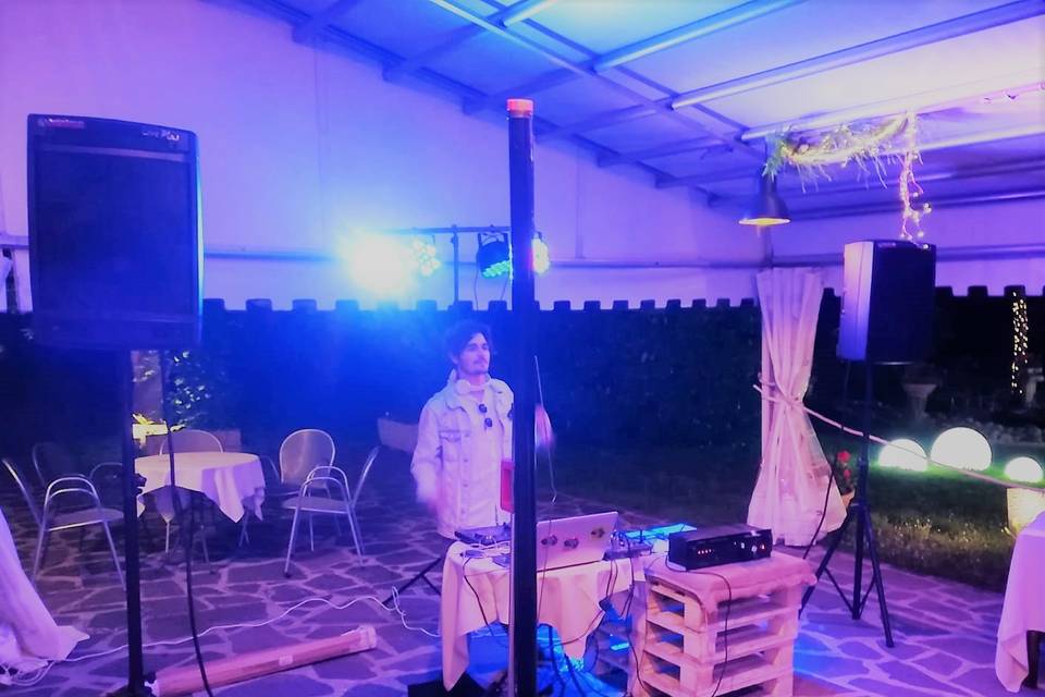 Matrimonio del 25.05.2019