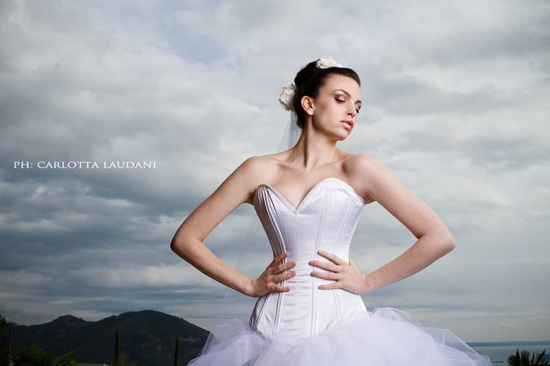 Carlotta Laudani Photographer